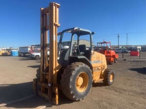 2006 Case 586G Image