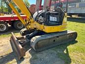 Thumbnail image Komatsu PC45MR-3 0