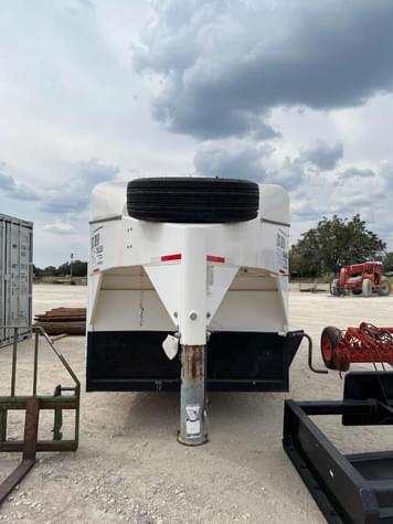 Main image Big Bend Trailer