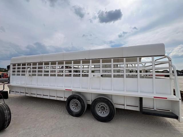 Image of Big Bend Trailer equipment image 4