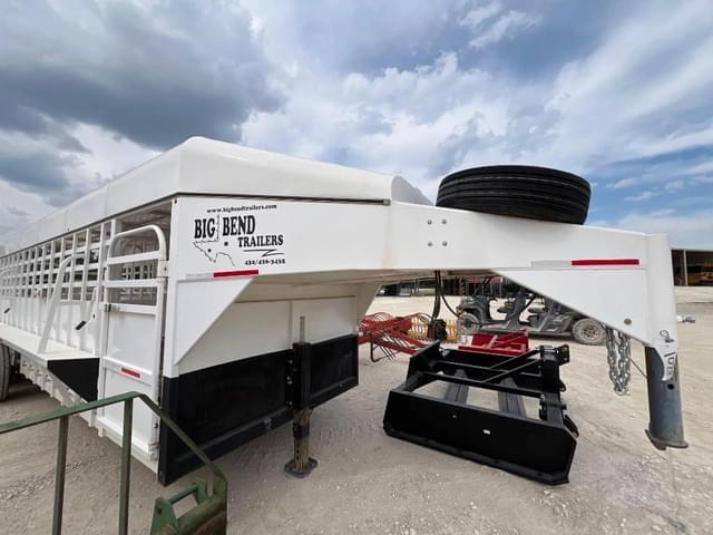 Image of Big Bend Trailer equipment image 2