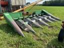 John Deere 643 Image