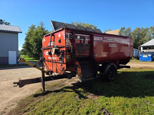 Image of Roto-Mix 414-14B equipment image 2