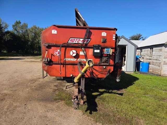 Image of Roto-Mix 414-14B equipment image 4