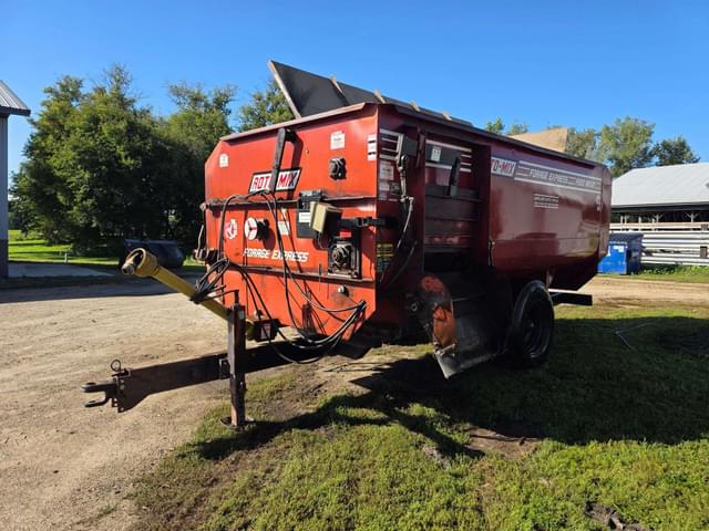 Image of Roto-Mix 414-14B equipment image 1