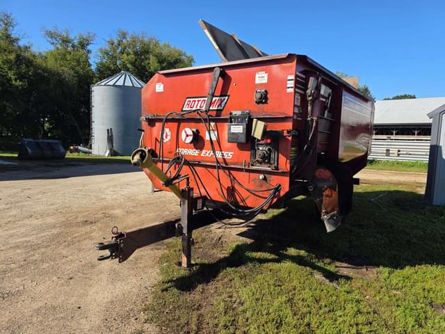 Image of Roto-Mix 414-14B equipment image 3