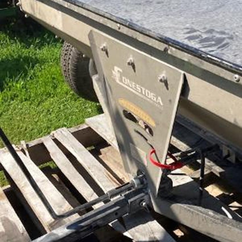 Conestoga Undetermined Equipment Image0