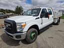 2015 Ford F-350 Image