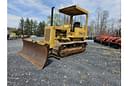 Caterpillar D3B Image