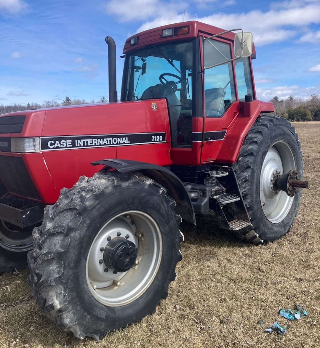 Image of Case IH 7120 Primary image