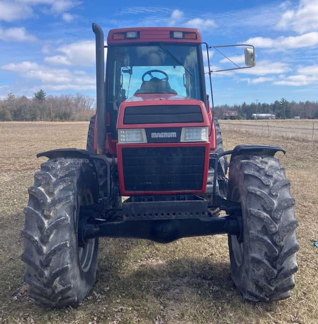 Image of Case IH 7120 equipment image 3