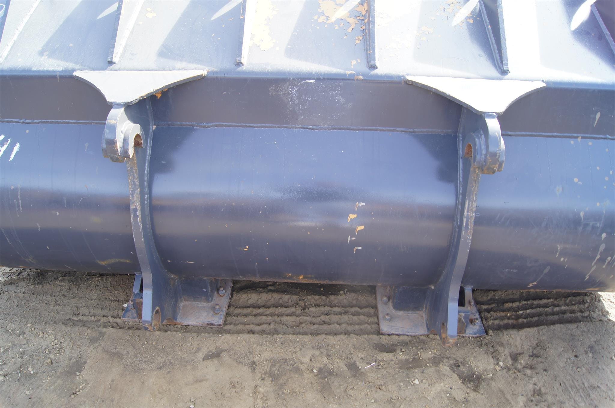 Main image Case Bucket