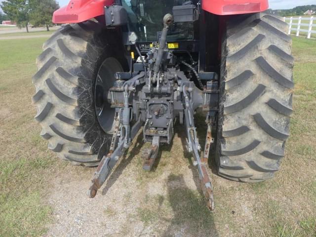 Image of Massey Ferguson 4610 equipment image 3