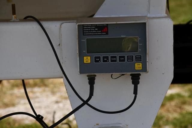 Image of Dalton Ag. Mobility 800 equipment image 2