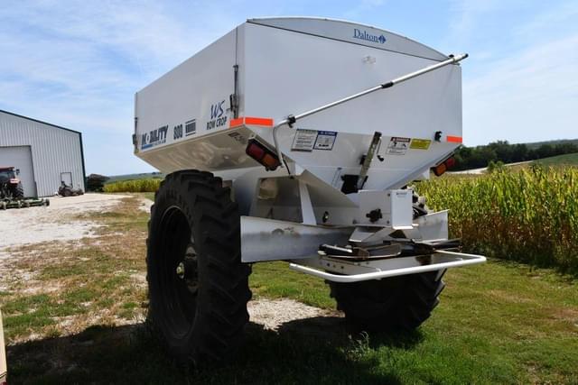 Image of Dalton Ag. Mobility 800 equipment image 3