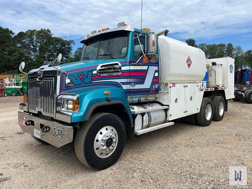 Image of Western Star 4700SF Primary image