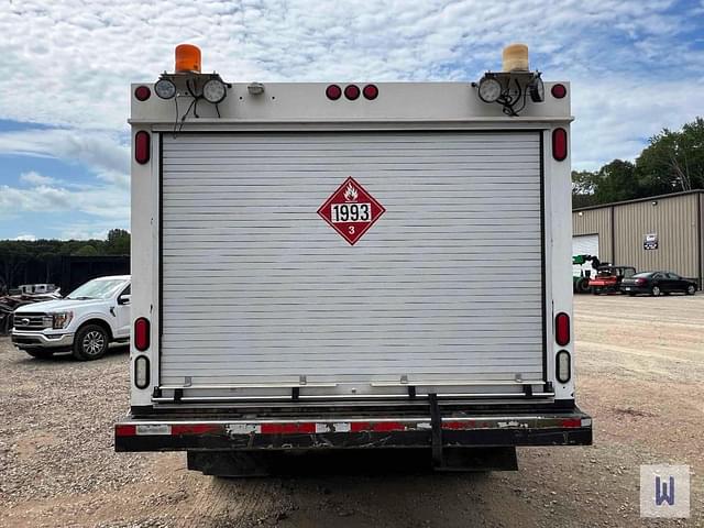 Image of Western Star 4700SF equipment image 4