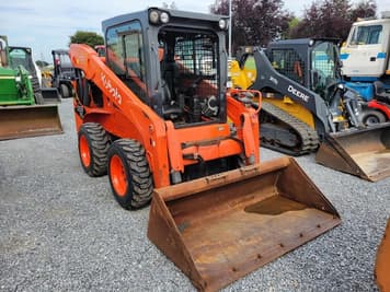 Main image Kubota SSV75