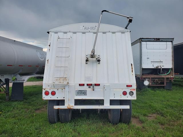 Image of DMF Undetermined equipment image 4