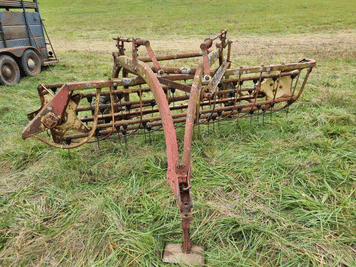 Main image New Holland 256