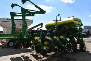 John Deere 1770 Image