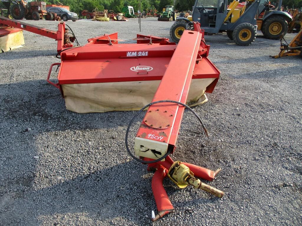 Main image Vicon KM 281