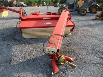 Main image Vicon KM 281