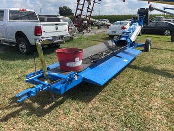 Main image Brandt GrainDeck