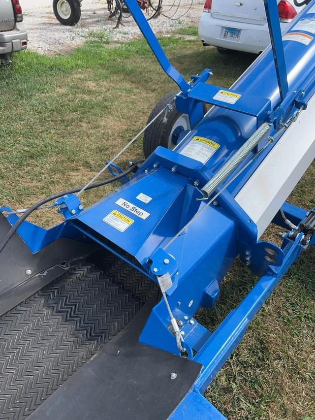 Image of Brandt GrainDeck equipment image 2