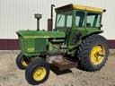1971 John Deere 4020 Image