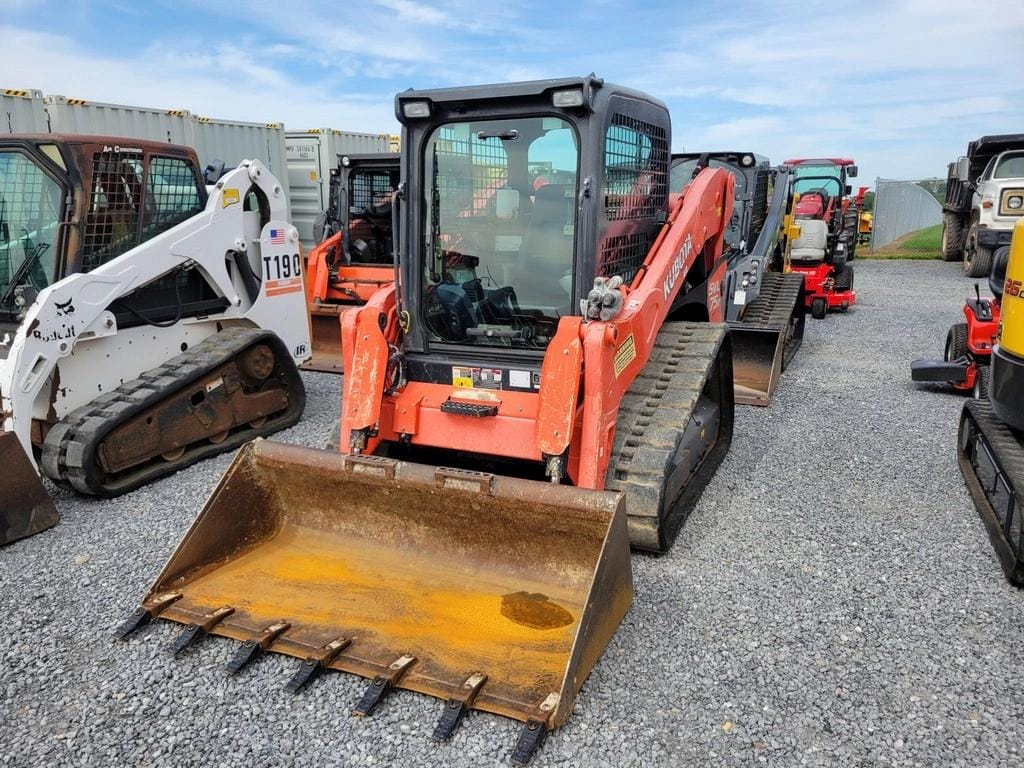2019 Kubota SVL75-2 Equipment Image0