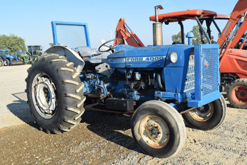 Main image Ford 4000