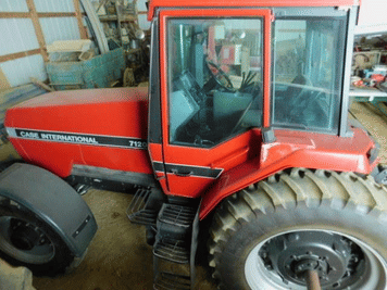 Main image Case IH 7120