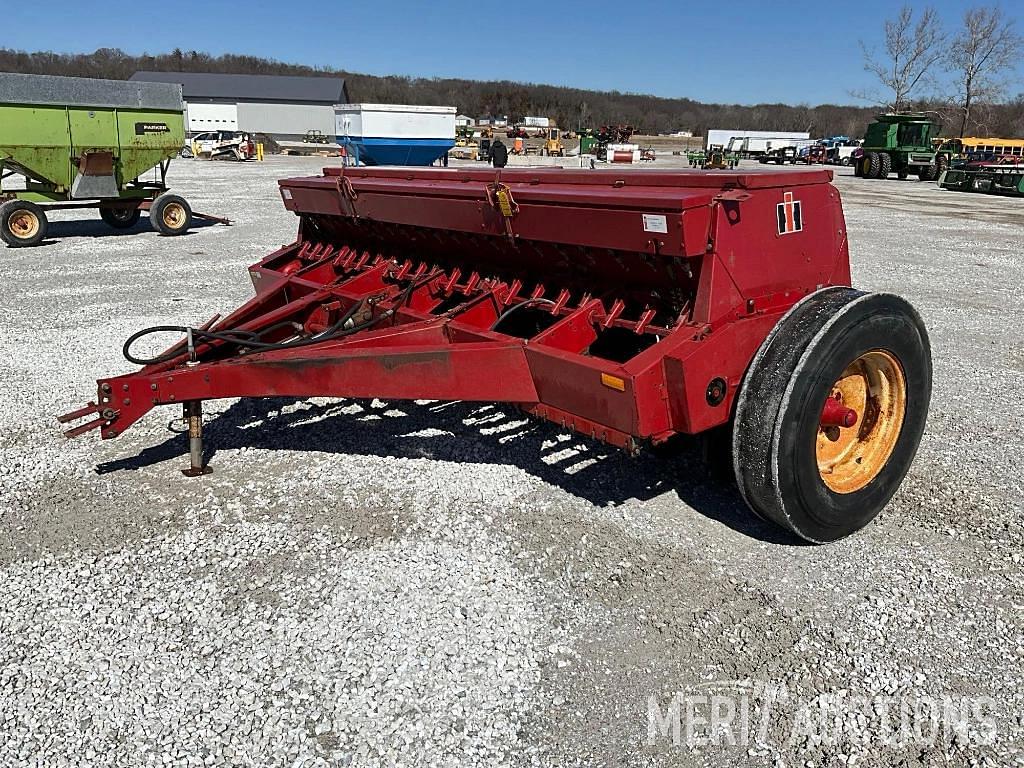 Image of International Harvester 5100 Primary image