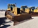 Caterpillar D6N LGP Image