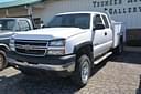 2006 Chevrolet 2500 Image