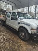 2008 Ford F-250 Image