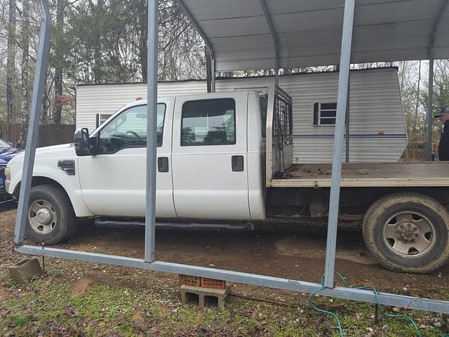 Image of Ford F-250 equipment image 4