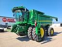 2017 John Deere S680 Image