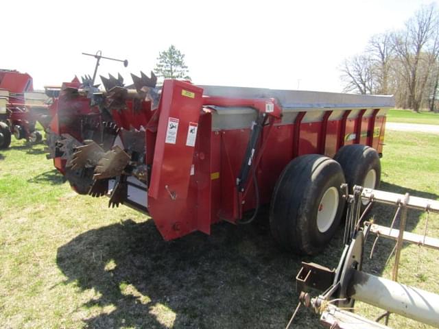 Image of H&S 430 equipment image 3