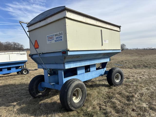 Image of DMI D450 equipment image 4