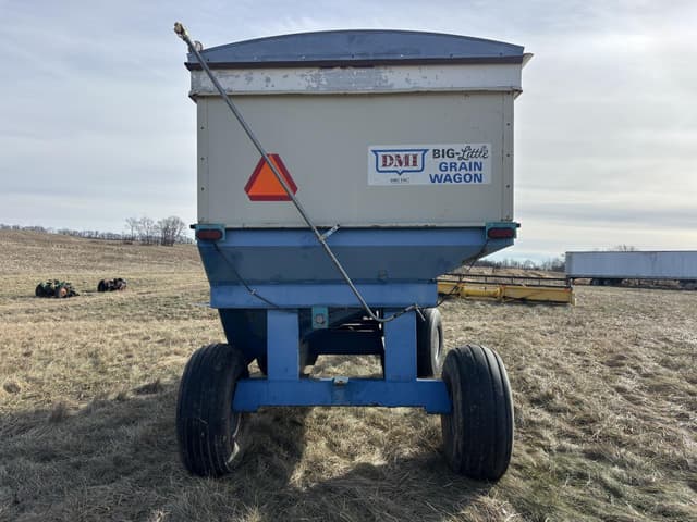 Image of DMI D450 equipment image 3