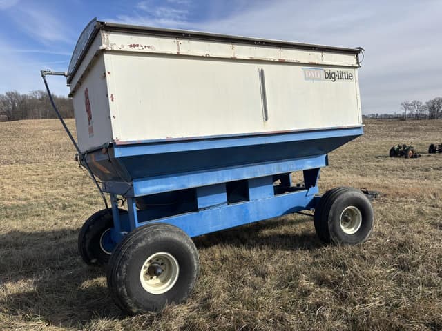 Image of DMI D450 equipment image 1