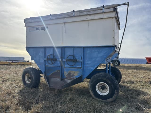 Image of DMI D450 equipment image 3