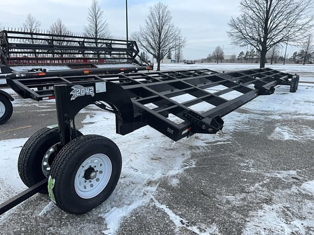 Image of Industrias America 2042 equipment image 1