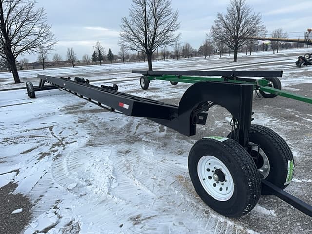 Image of Industrias America 2042 equipment image 2