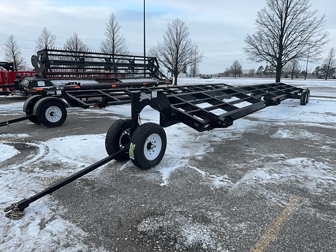 Image of Industrias America 2042 Primary image