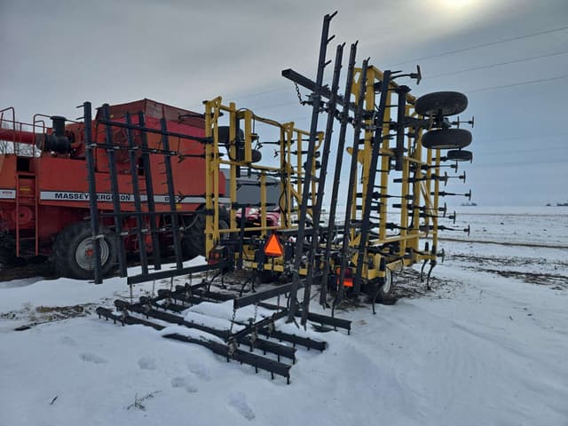 Image of Landoll 9800 equipment image 4