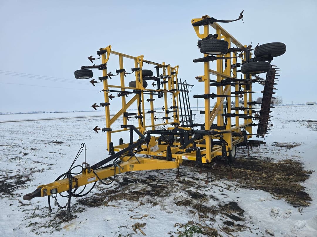 Image of Landoll 9800 Primary image