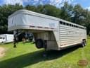 2011 Featherlite 8120 Image